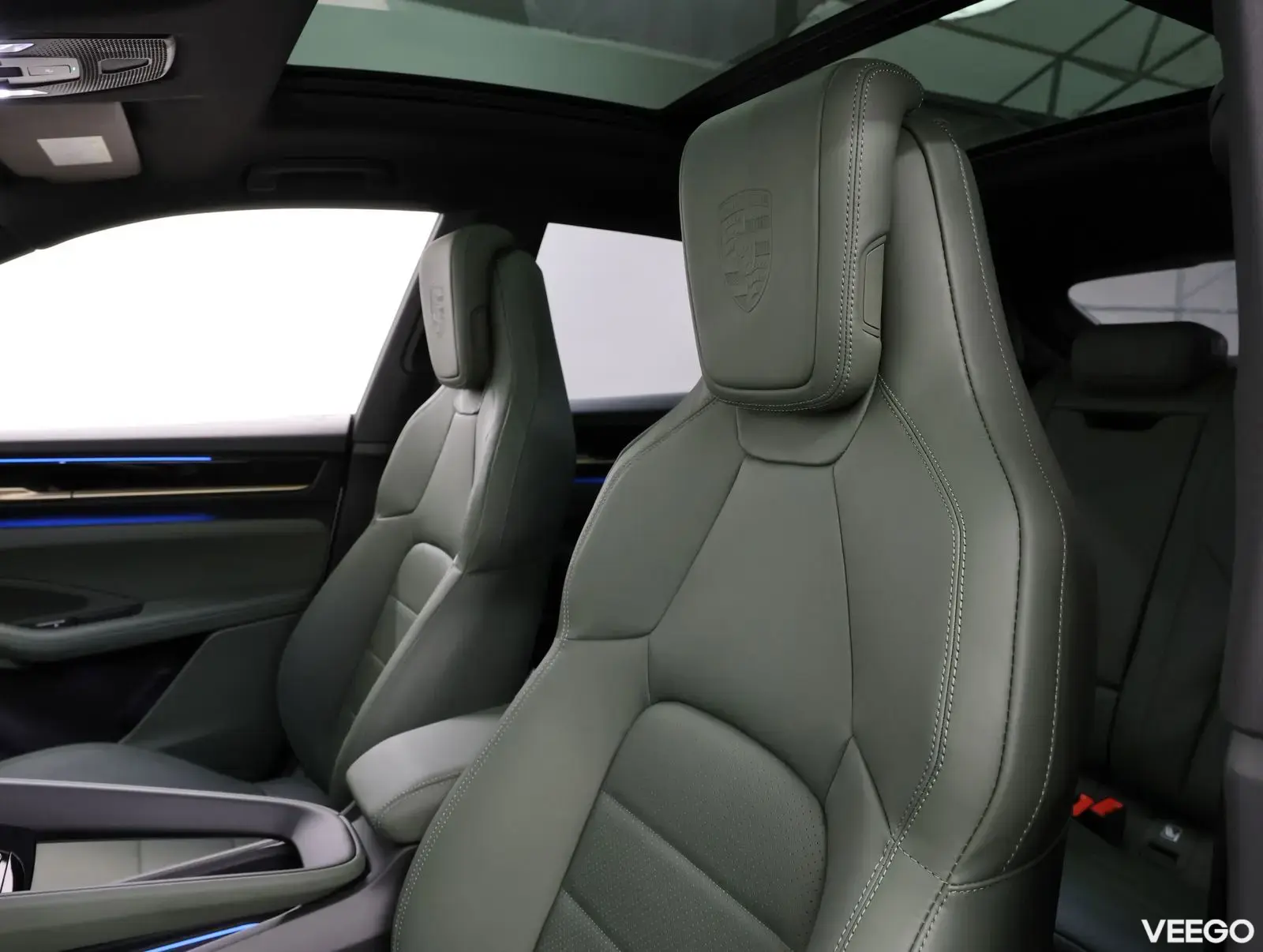 Porsche Macan 4 300kW