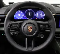 Porsche Macan 4 300kW thumbnail