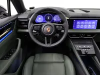 Porsche Macan 4 300kW thumbnail