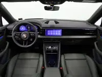 Porsche Macan 4 300kW thumbnail