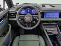 Porsche Macan 4 300kW thumbnail