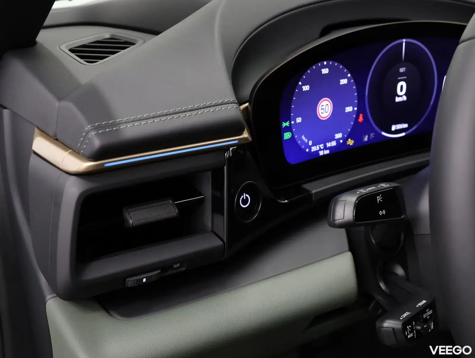 Porsche Macan 4 300kW