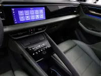 Porsche Macan 4 300kW thumbnail