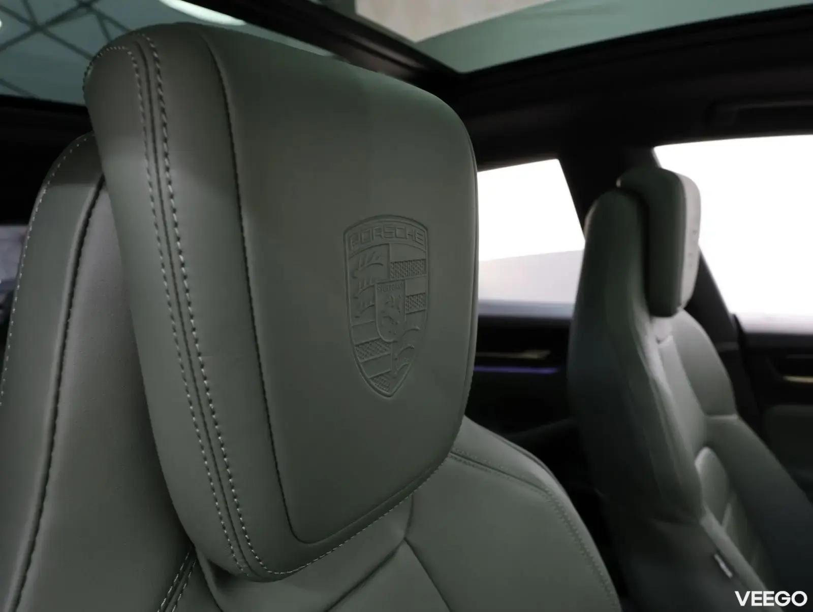 Porsche Macan 4 300kW