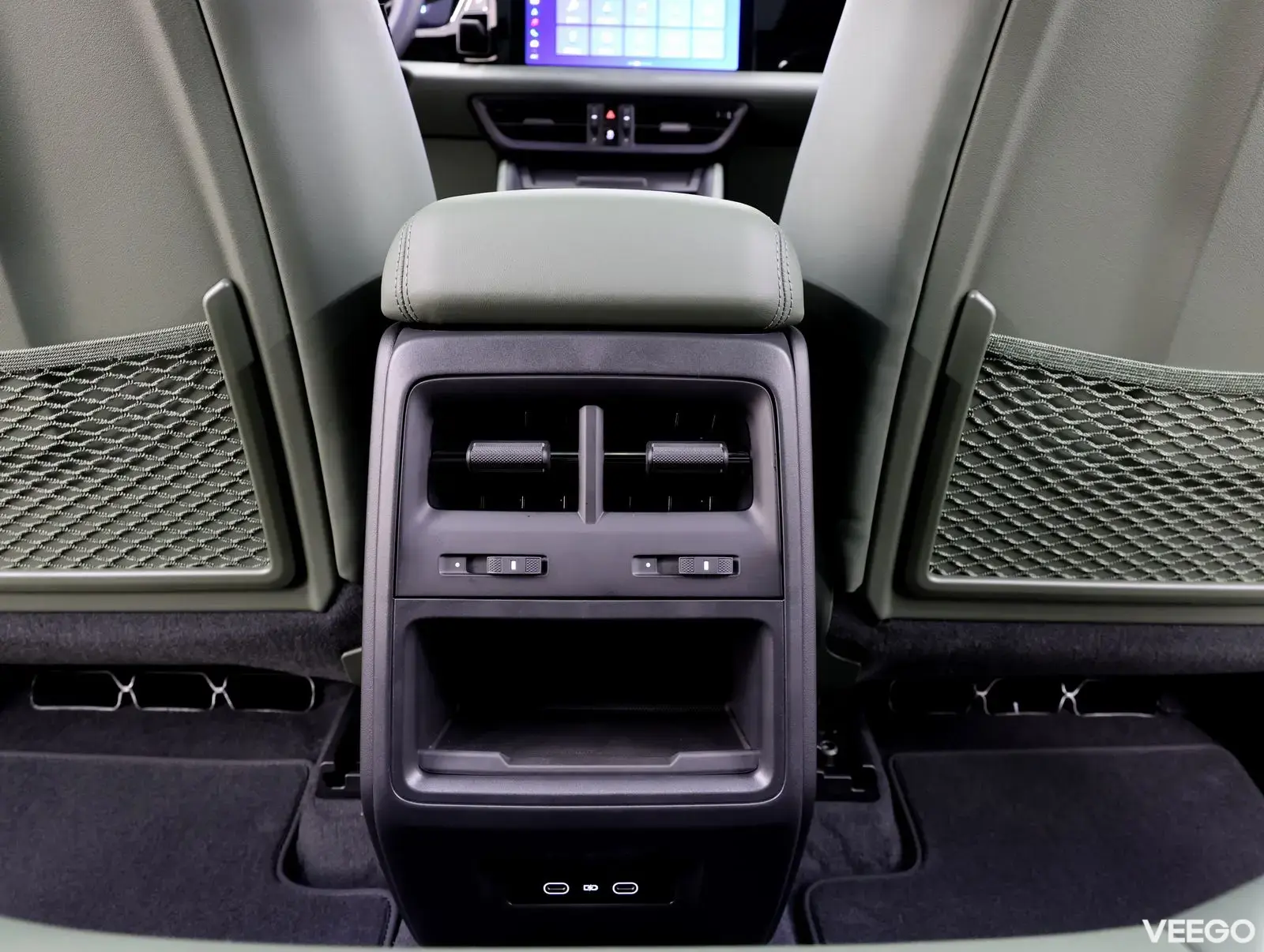 Porsche Macan 4 300kW