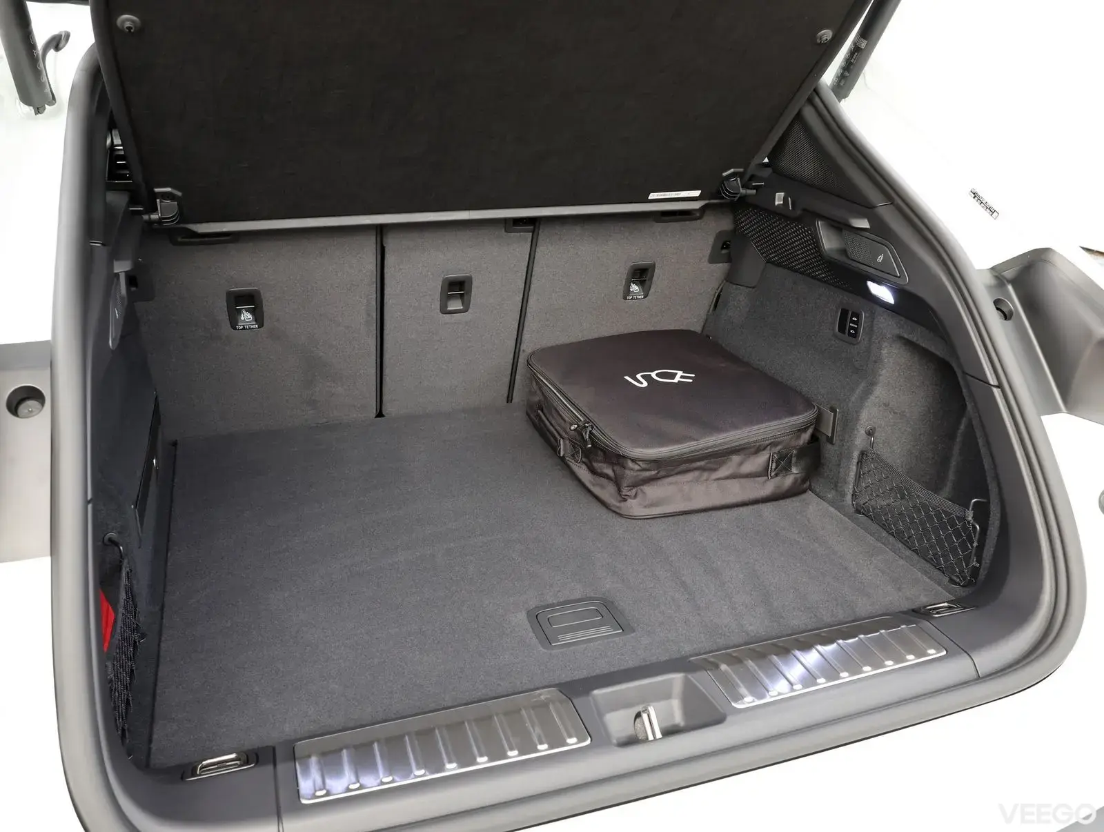 Porsche Macan 4 300kW