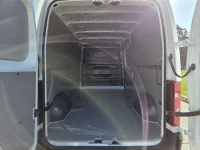 Image of Renault Master VAN FWD 3.5T L3H2 96kW