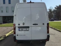 Renault Master VAN FWD 3.5T L3H2 96kW thumbnail