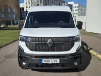 Renault Master VAN FWD 3.5T L3H2 96kW thumbnail