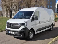 Renault Master VAN FWD 3.5T L3H2 96kW thumbnail