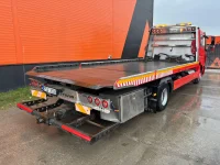 Mercedes-Benz Atego TEVOR ZP50C1 / PLATFORM L=5800 mm + WINCH 210kW thumbnail
