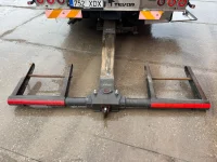 Mercedes-Benz Atego TEVOR ZP50C1 / PLATFORM L=5800 mm + WINCH 210kW thumbnail