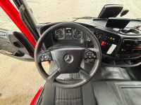 Mercedes-Benz Atego TEVOR ZP50C1 / PLATFORM L=5800 mm + WINCH 210kW thumbnail
