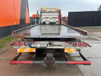 Mercedes-Benz Atego TEVOR ZP50C1 / PLATFORM L=5800 mm + WINCH 210kW thumbnail