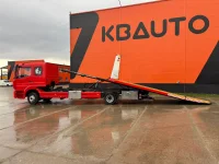 Mercedes-Benz Atego TEVOR ZP50C1 / PLATFORM L=5800 mm + WINCH 210kW thumbnail
