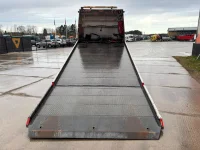 Mercedes-Benz Atego TEVOR ZP50C1 / PLATFORM L=5800 mm + WINCH 210kW thumbnail