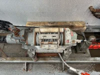 Mercedes-Benz Atego TEVOR ZP50C1 / PLATFORM L=5800 mm + WINCH 210kW thumbnail