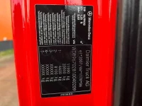 Mercedes-Benz Atego TEVOR ZP50C1 / PLATFORM L=5800 mm + WINCH 210kW thumbnail