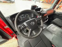 Mercedes-Benz Atego TEVOR ZP50C1 / PLATFORM L=5800 mm + WINCH 210kW thumbnail