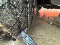 Mercedes-Benz Atego TEVOR ZP50C1 / PLATFORM L=5800 mm + WINCH 210kW thumbnail