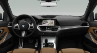 BMW 320 D xDrive M-Sportpakett 2 140kW thumbnail