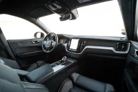 Volvo XC60 2.0 145kW thumbnail
