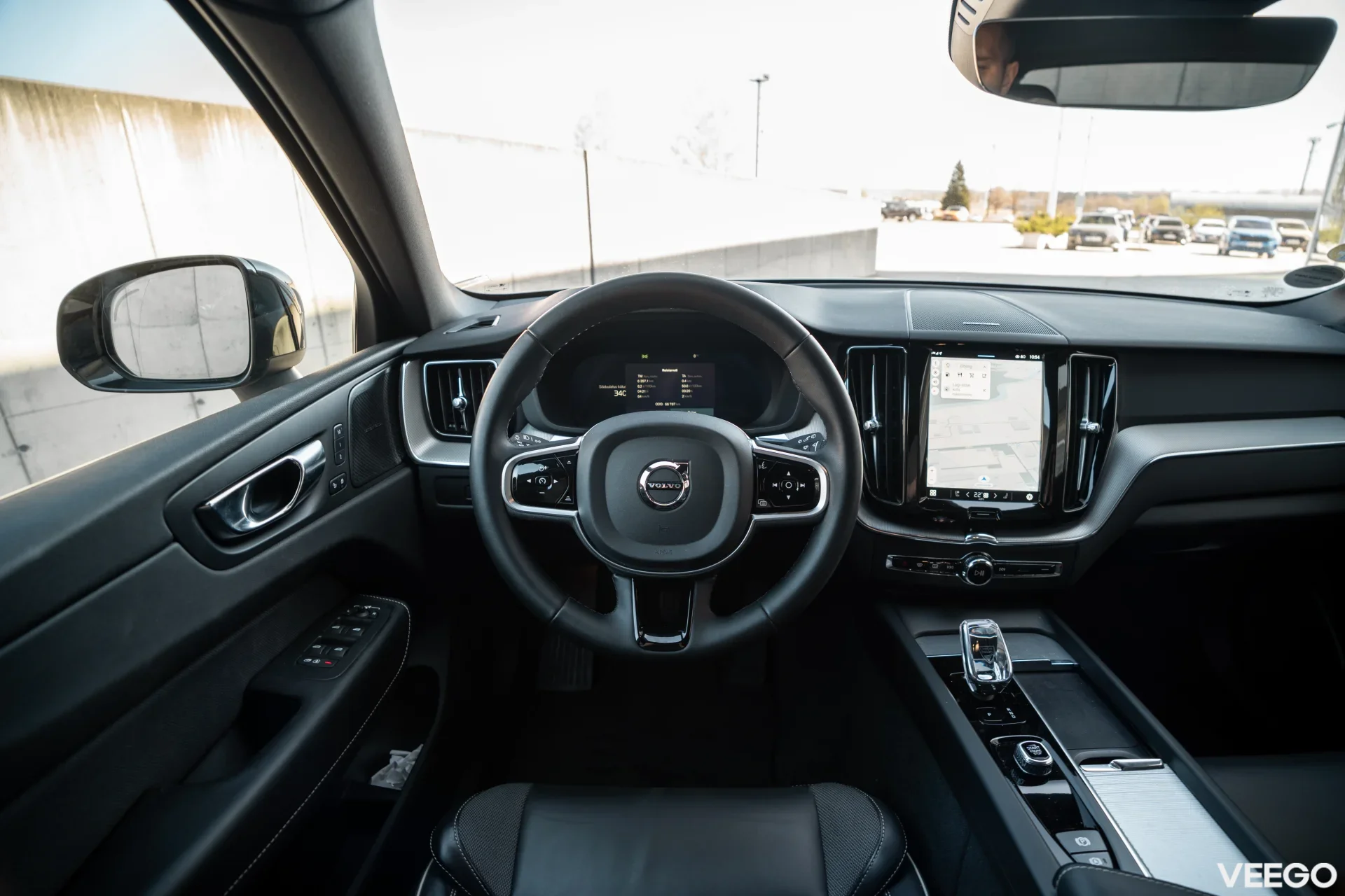 Volvo XC60 2.0 145kW