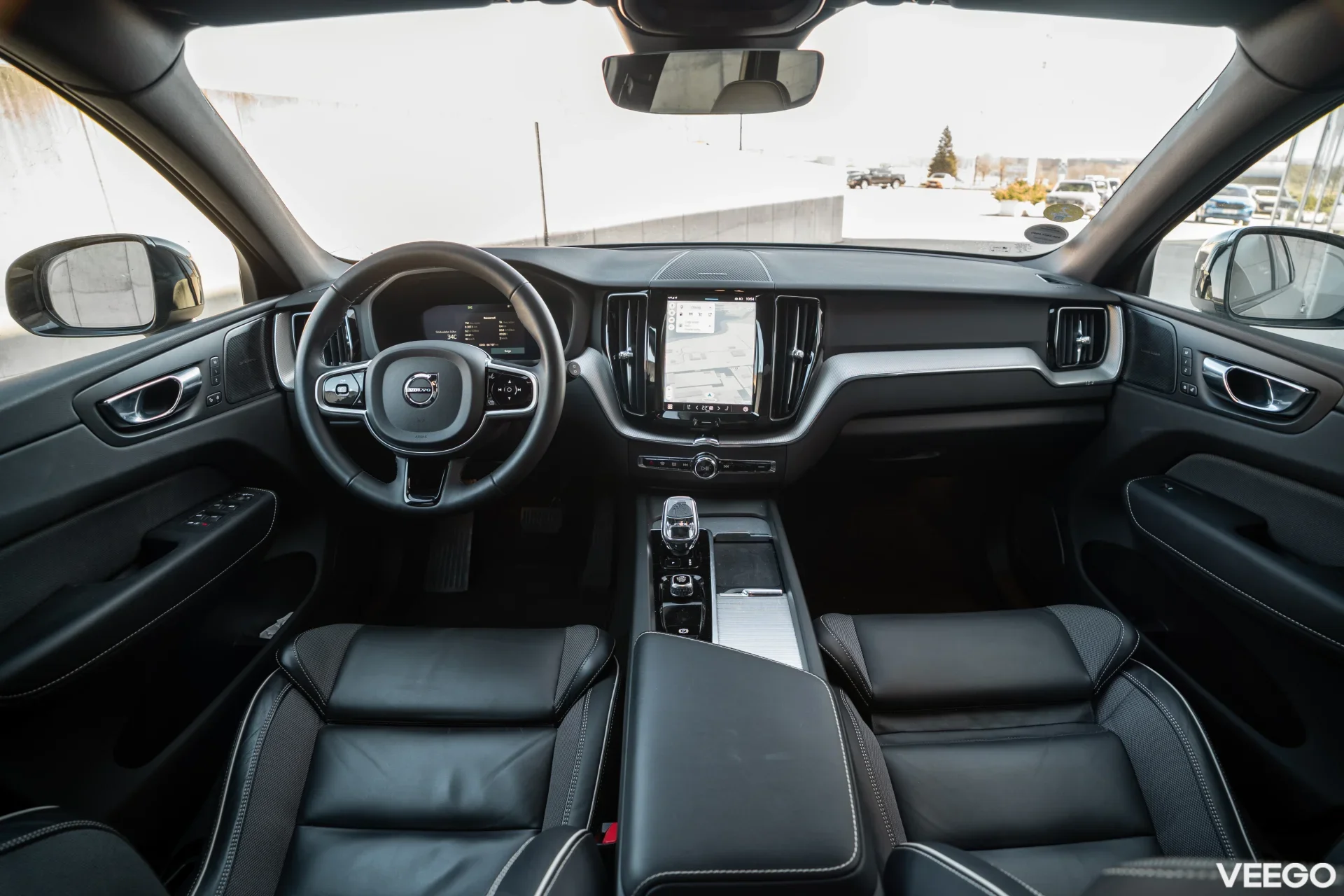 Volvo XC60 2.0 145kW