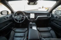 Volvo XC60 2.0 145kW thumbnail