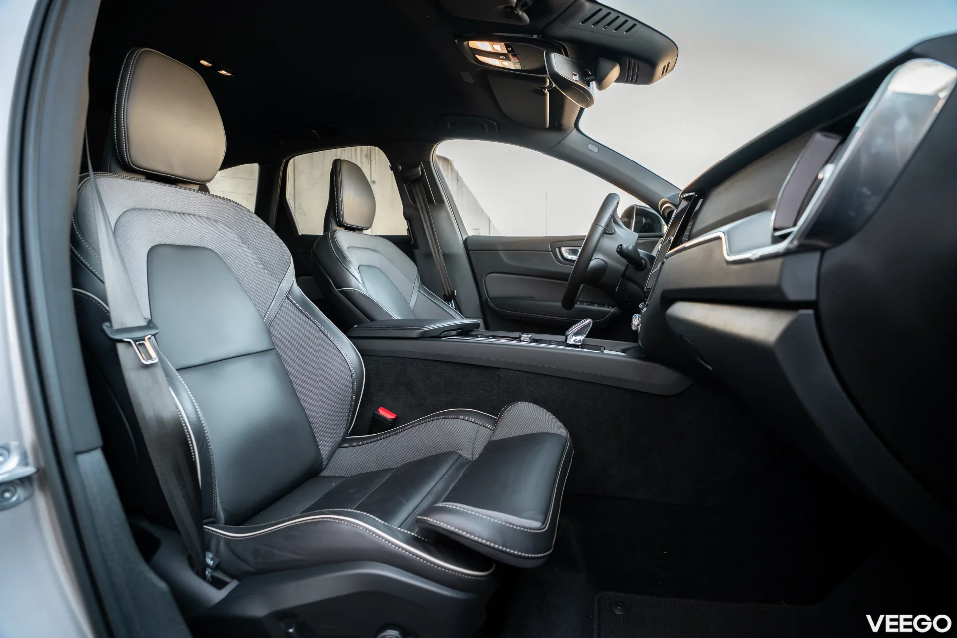 Volvo XC60 2.0 145kW
