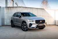 Volvo XC60 2.0 145kW thumbnail