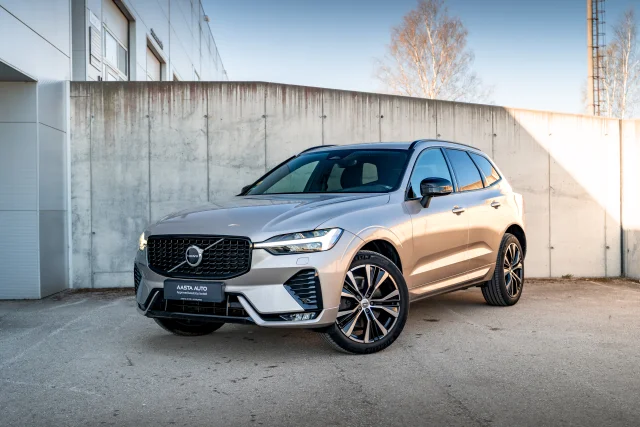 Image of Volvo XC60 2.0 145kW