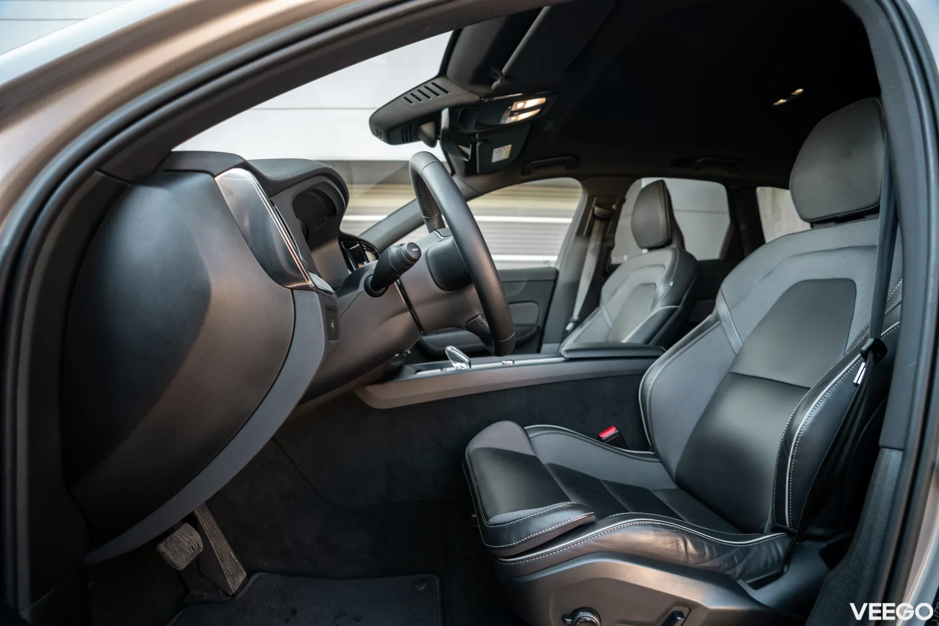 Volvo XC60 2.0 145kW