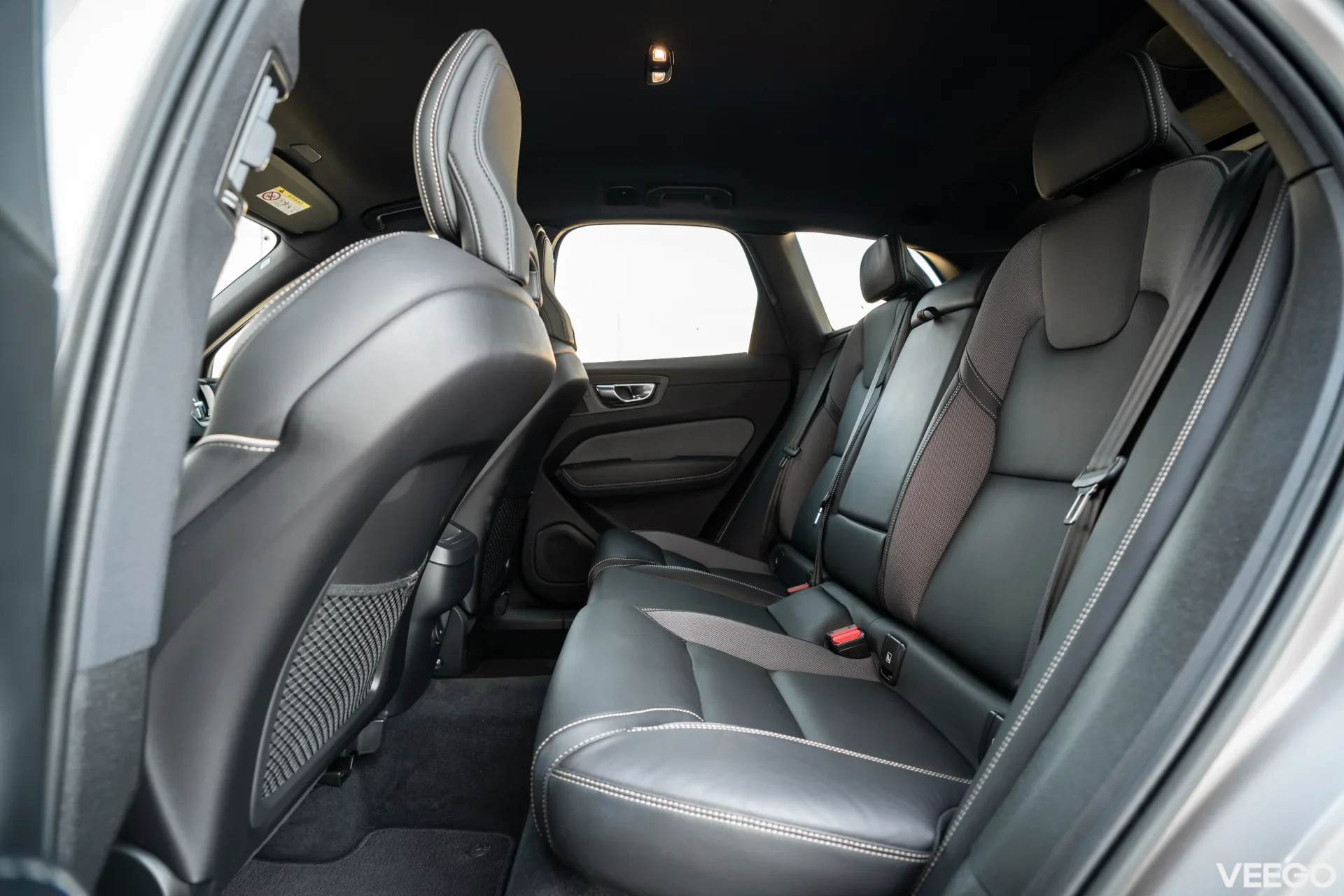 Volvo XC60 2.0 145kW