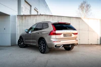 Volvo XC60 2.0 145kW thumbnail