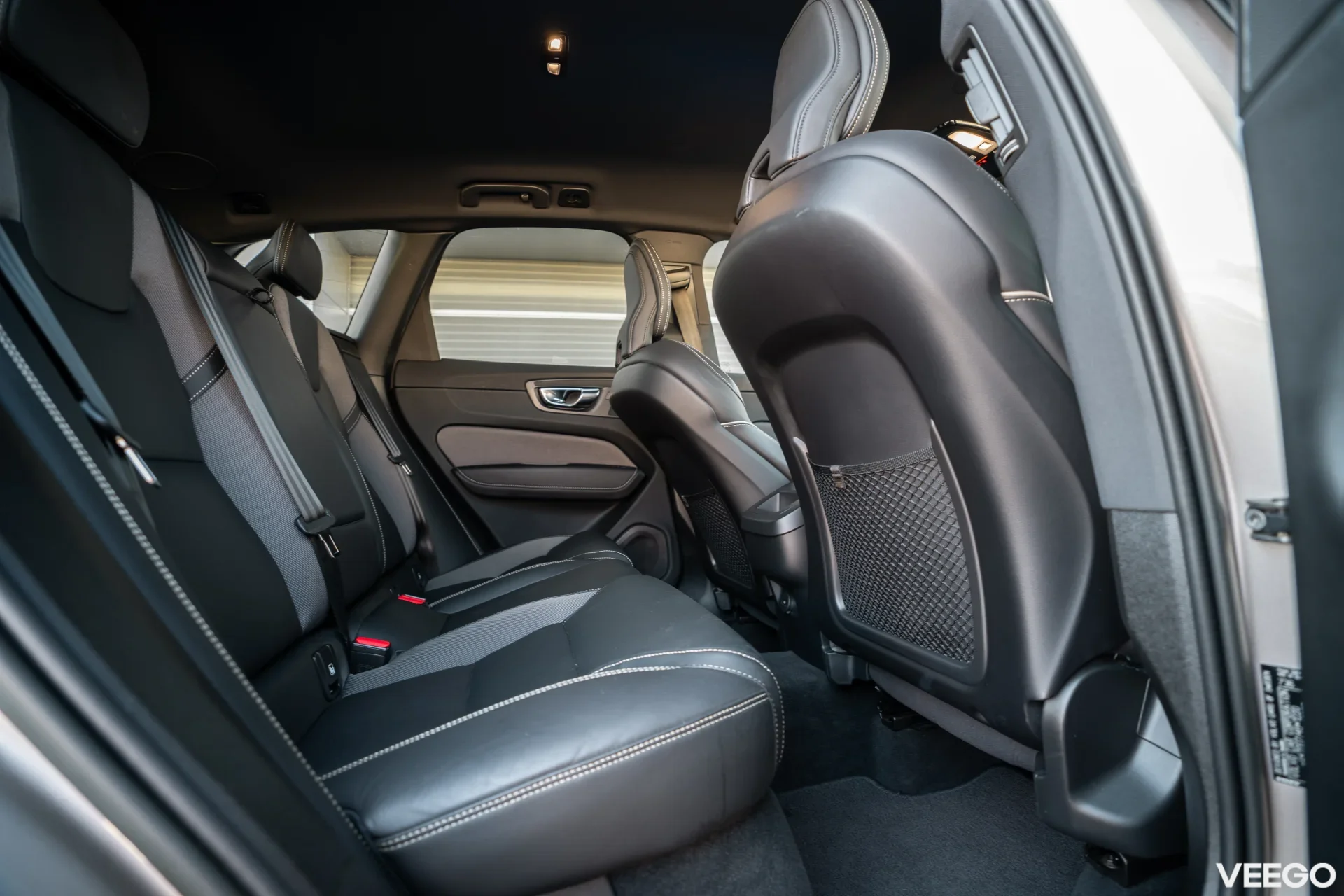 Volvo XC60 2.0 145kW