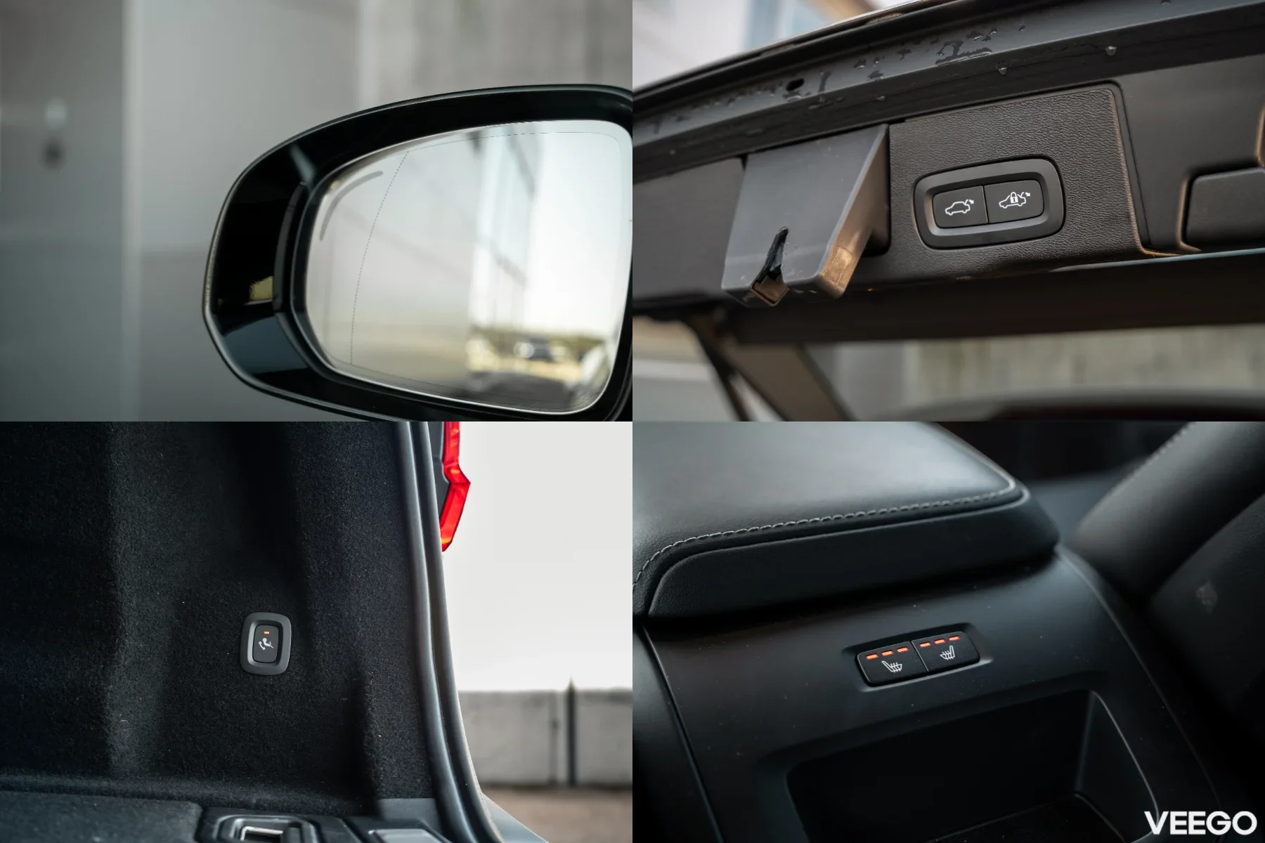 Volvo XC60 2.0 145kW