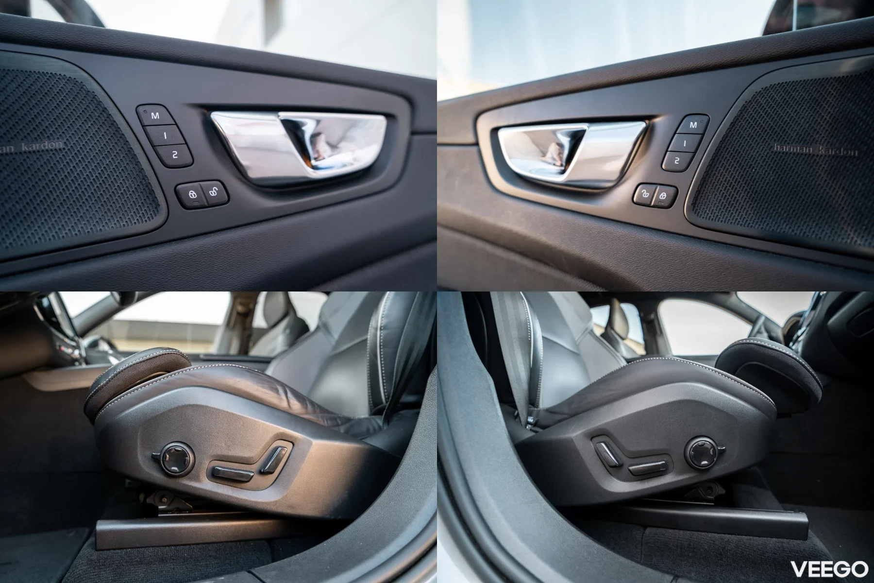 Volvo XC60 2.0 145kW