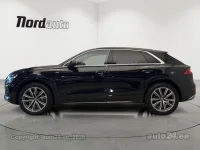 Audi Q8 50TDI Quattro S-line 3 210kW thumbnail