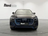 Audi Q8 50TDI Quattro S-line 3 210kW thumbnail