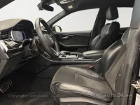 Audi Q8 50TDI Quattro S-line 3 210kW thumbnail