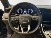 Audi Q8 50TDI Quattro S-line 3 210kW thumbnail