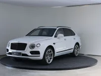 Bentley Bentayga V8 Bentley 404kW 404kW thumbnail