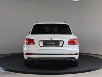 Bentley Bentayga V8 Bentley 404kW 404kW thumbnail