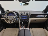 Bentley Bentayga V8 Bentley 404kW 404kW thumbnail