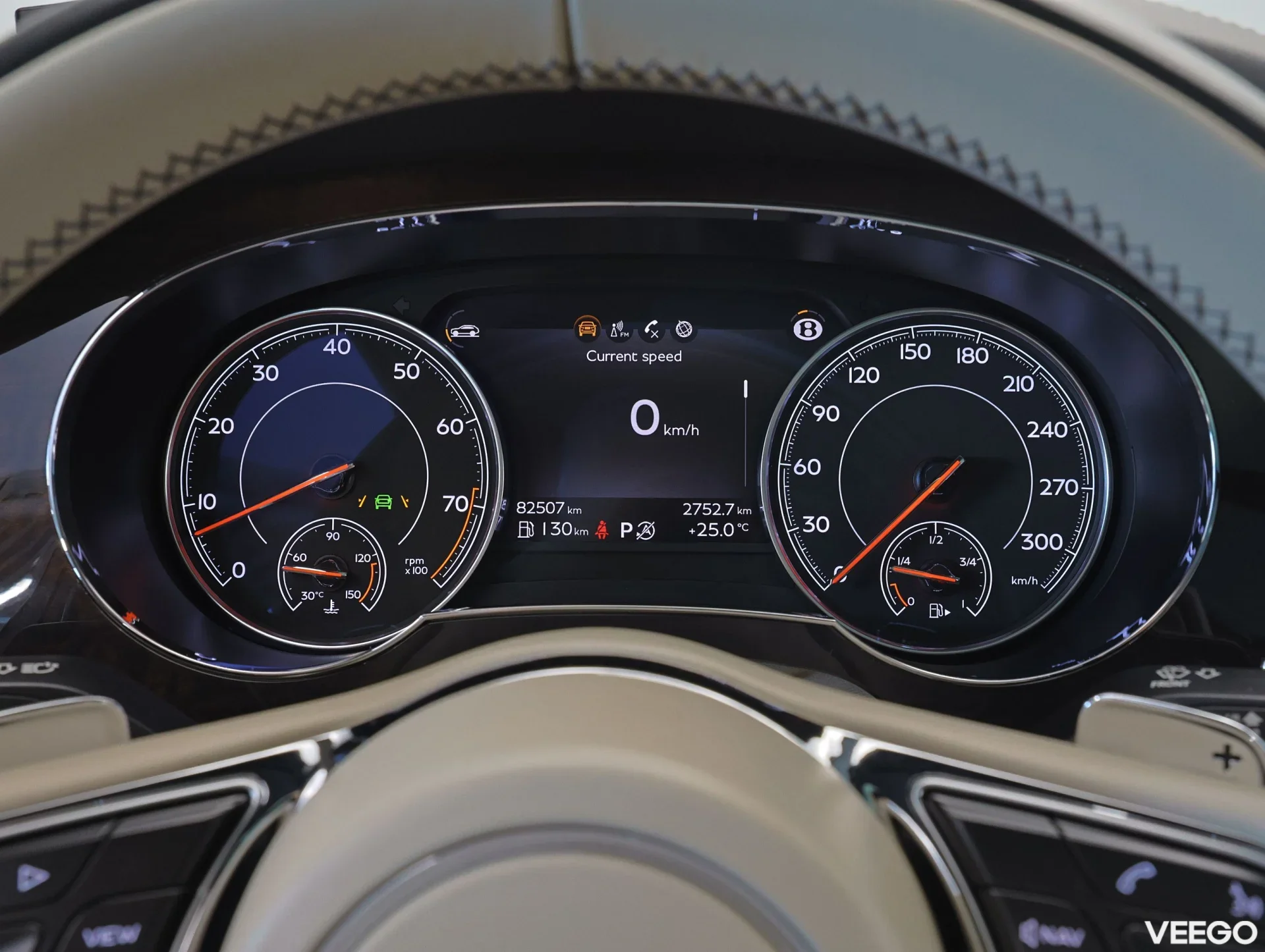 Bentley Bentayga V8 Bentley 404kW 404kW