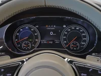 Bentley Bentayga V8 Bentley 404kW 404kW thumbnail