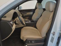 Bentley Bentayga V8 Bentley 404kW 404kW thumbnail