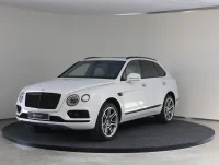 Bentley Bentayga V8 Bentley 404kW 404kW thumbnail