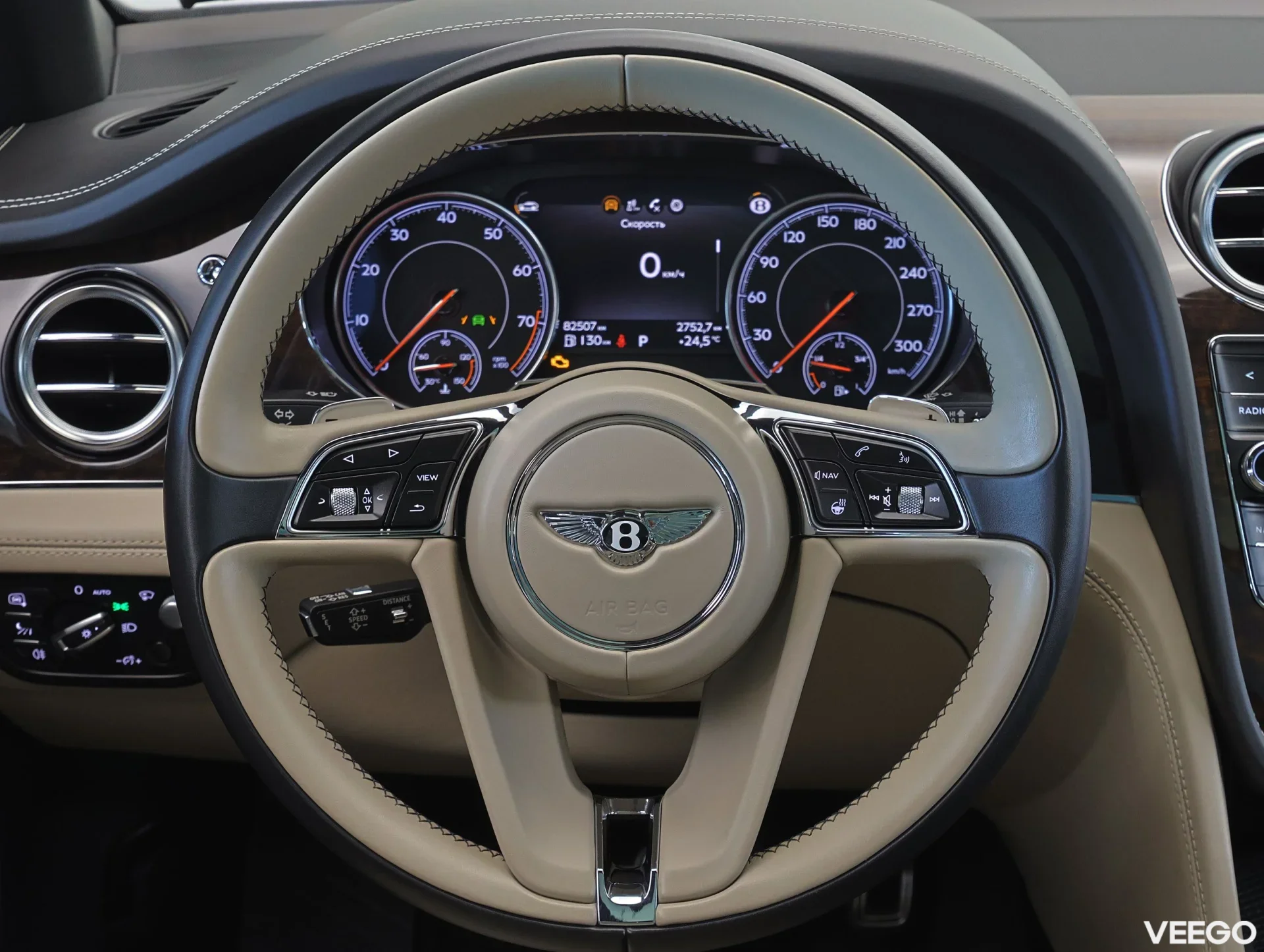 Bentley Bentayga V8 Bentley 404kW 404kW